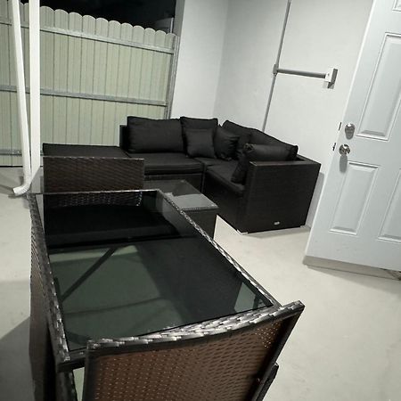 Modern Apartment Near Wynwood! マイアミ エクステリア 写真