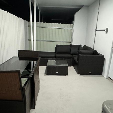 Modern Apartment Near Wynwood! マイアミ エクステリア 写真