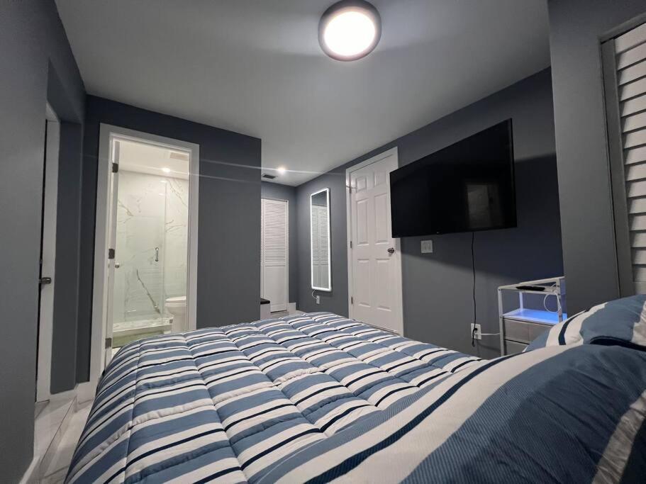 Modern Apartment Near Wynwood! マイアミ エクステリア 写真