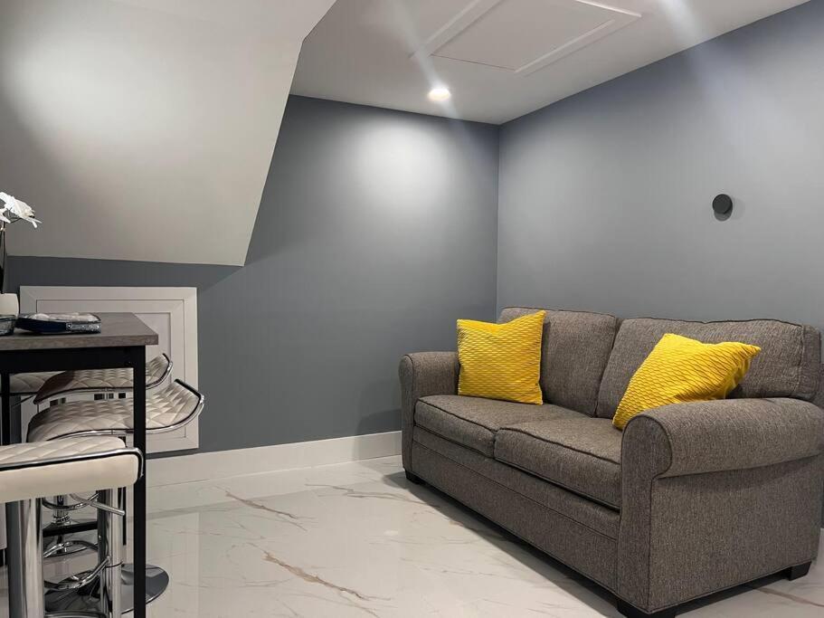 Modern Apartment Near Wynwood! マイアミ エクステリア 写真