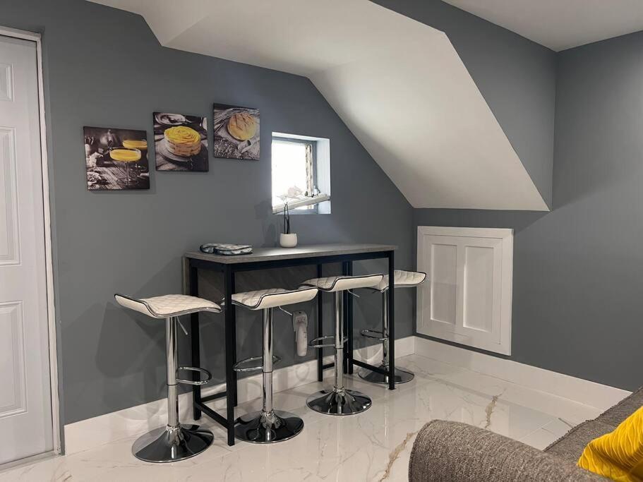 Modern Apartment Near Wynwood! マイアミ エクステリア 写真