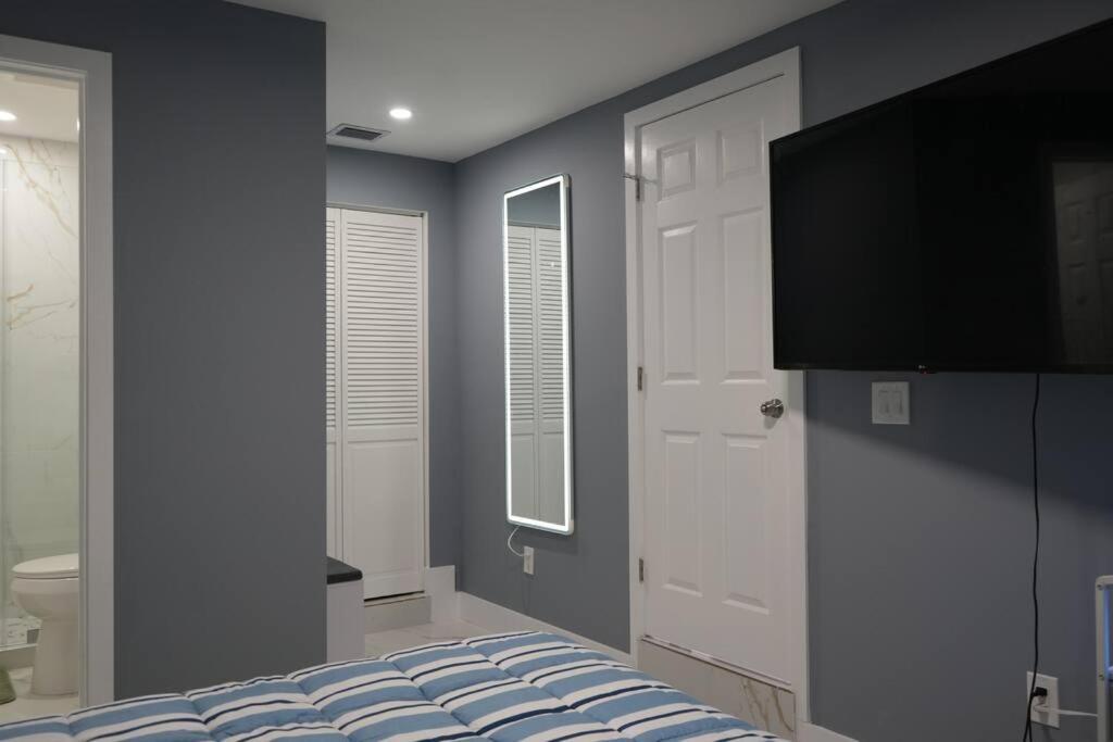 Modern Apartment Near Wynwood! マイアミ エクステリア 写真