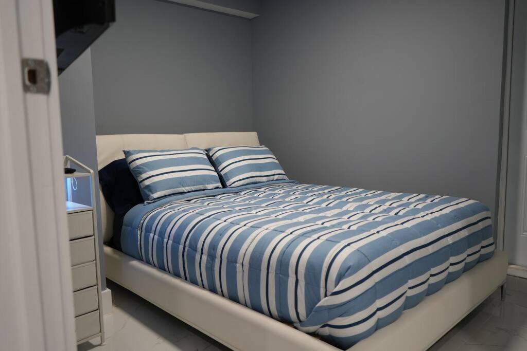 Modern Apartment Near Wynwood! マイアミ エクステリア 写真