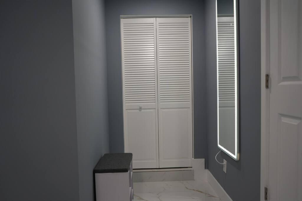 Modern Apartment Near Wynwood! マイアミ エクステリア 写真