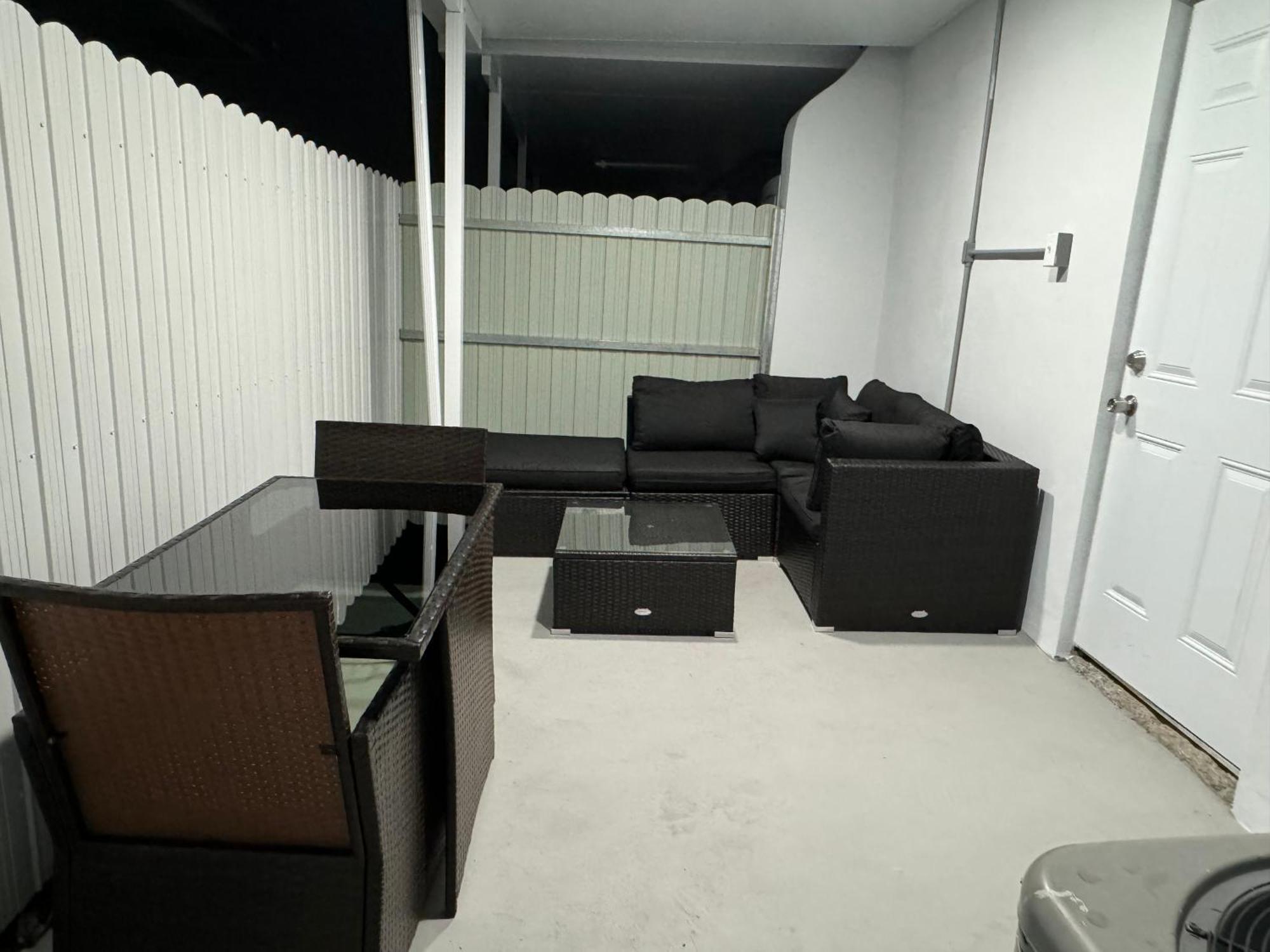 Modern Apartment Near Wynwood! マイアミ エクステリア 写真