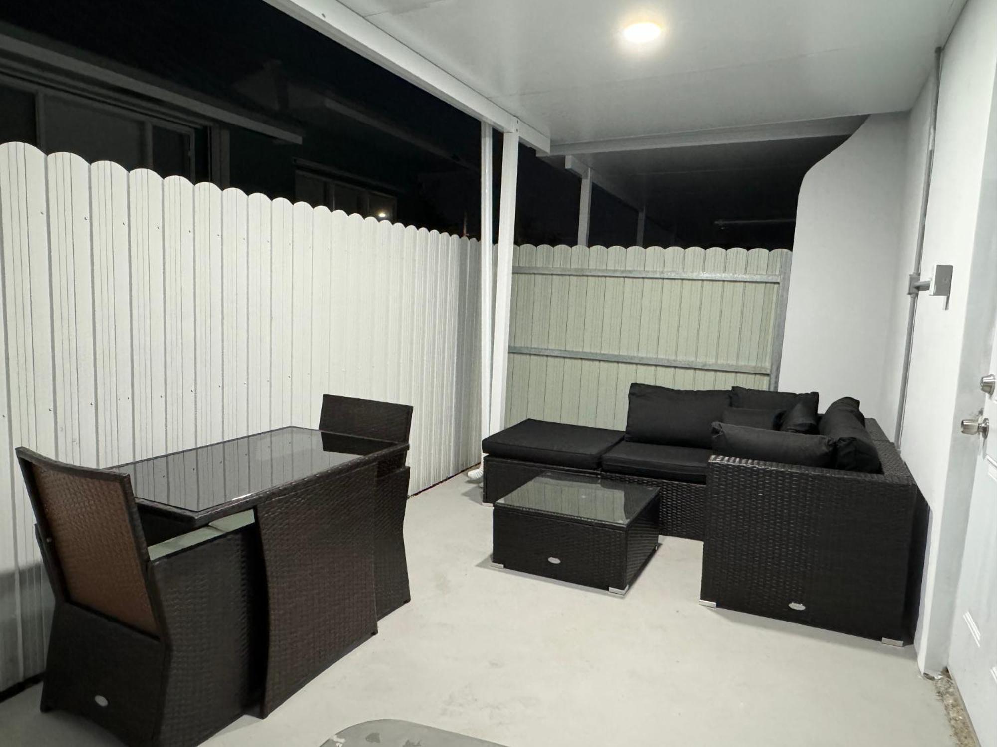 Modern Apartment Near Wynwood! マイアミ エクステリア 写真