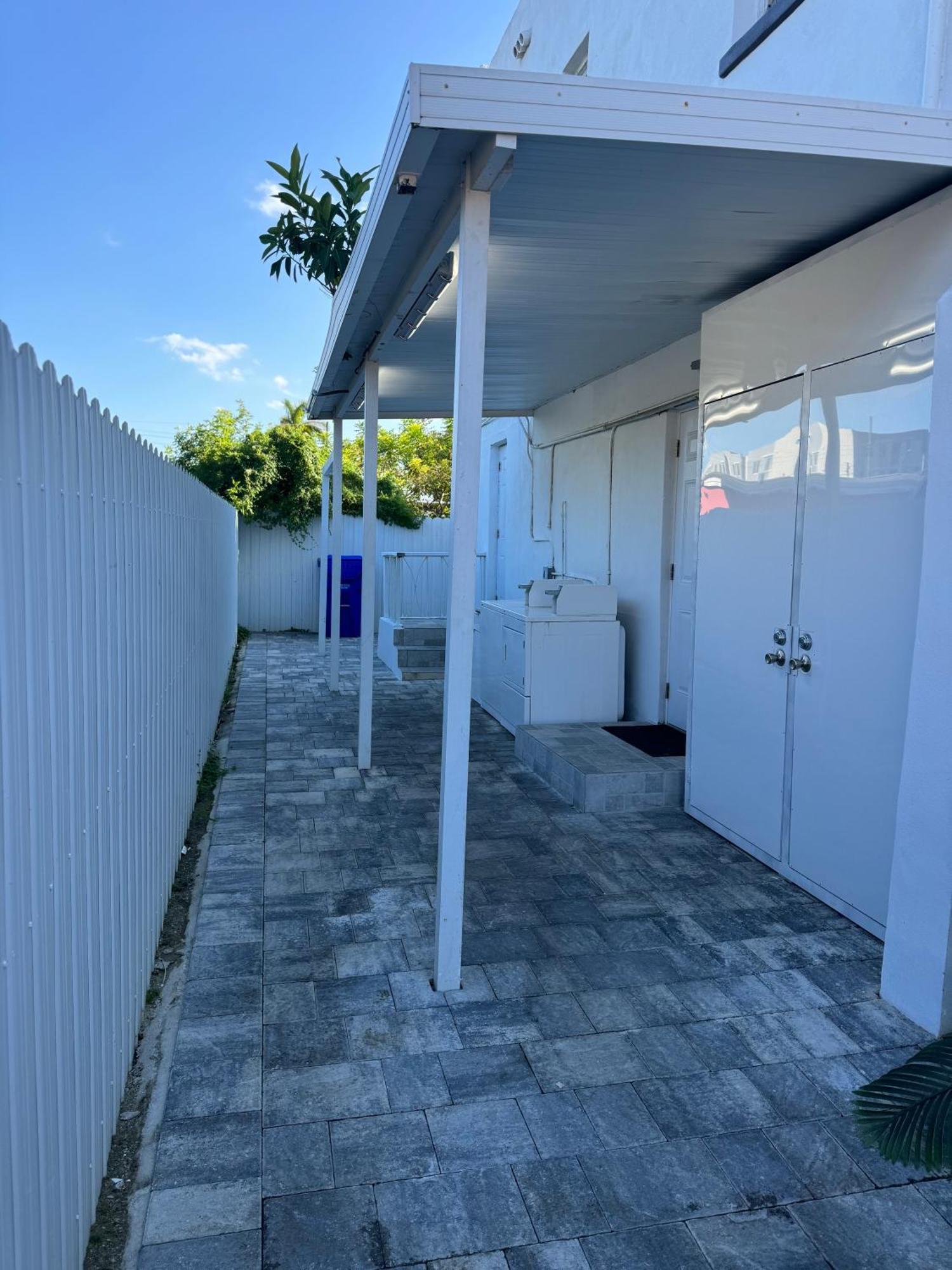 Modern Apartment Near Wynwood! マイアミ エクステリア 写真